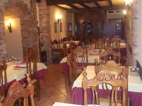 RESTAURANT EL PORTAL, Sant Mateu